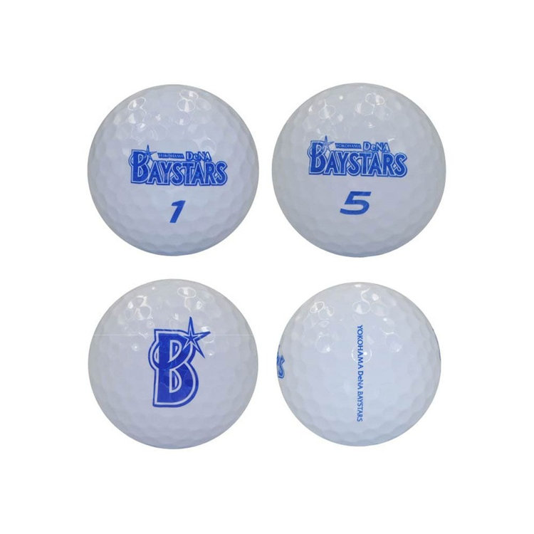 ゴルフボール6個入（4536214104037）|商品詳細|BAYSTORE ONLINE