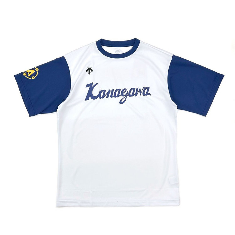 Kanagawa/プラクティスTシャツ（4548952601969）|商品詳細|BAYSTORE ONLINE