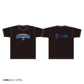 PLAYER PRODUCE 2022/ロングスリーブTシャツ/#8:神里和毅（ydb4582618691222）|商品詳細|BAYSTORE  ONLINE