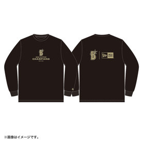 PLAYER PRODUCE 2022/ロングスリーブTシャツ/#8:神里和毅（ydb4582618691222）|商品詳細|BAYSTORE  ONLINE