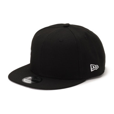 NEW ERA/9FIFTY/SDE LOGO BAYSTARS/ブラック