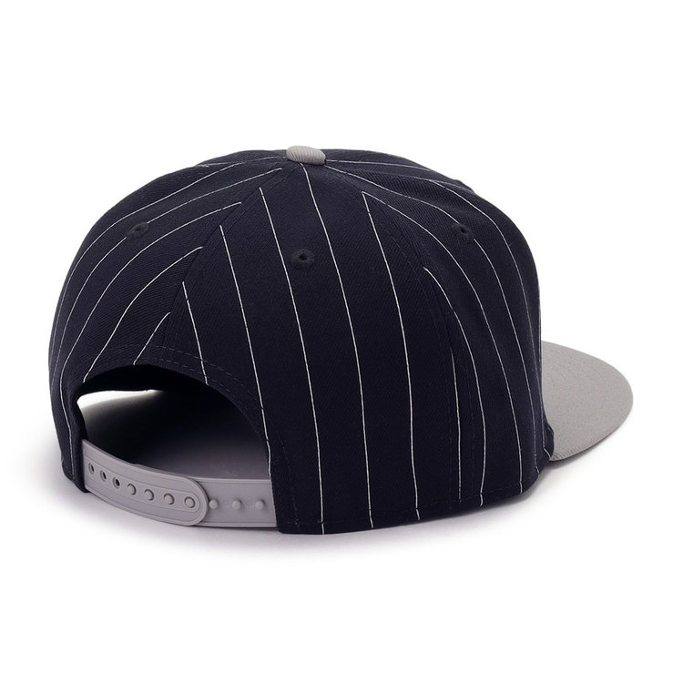 NEW ERA/9FIFTY/PNSTRP BAYSTARS/ネイビー（4550665684313