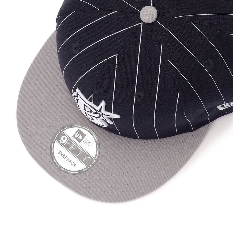 横浜DeNAベイスターズ　キャップ / 宮﨑敏郎プロデュースNEW ERA Yahoo!オークション - 1H6102/未使用品 横浜DeNAベイスターズ
