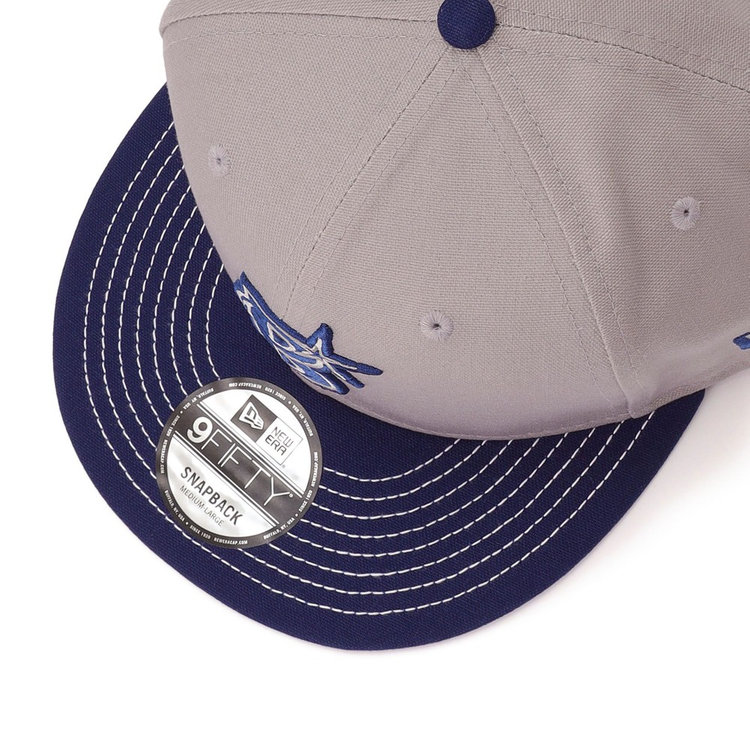 ベイスターズ　NEW ERA CAPセット　#39嶺井選手直筆サイン入り DeNAベイスターズ キャップ - プロ野球 | セレクション公式