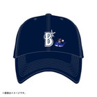 宜野湾2026/’47 CLEAN UP/ネイビー