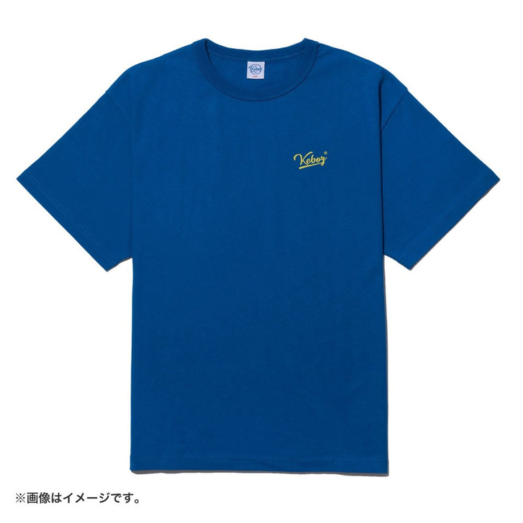 横浜DeNAベイスターズ×KEBOZ/YOKOHAMA CITY/Tシャツ（4570199304952）|商品詳細|BAYSTORE ONLINE