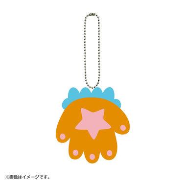 KOM（ドットコム）の「『.KOM/ドットケーオーエム』肉球
