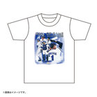谷繁元信氏野球殿堂入り記念/Tシャツ