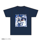 谷繁元信氏野球殿堂入り記念/Tシャツ