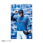 VISITORビジュアル/ステッカー