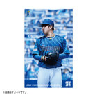 VISITORビジュアル/ステッカー