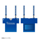 ユニフォーム型サコッシュ/VISITOR