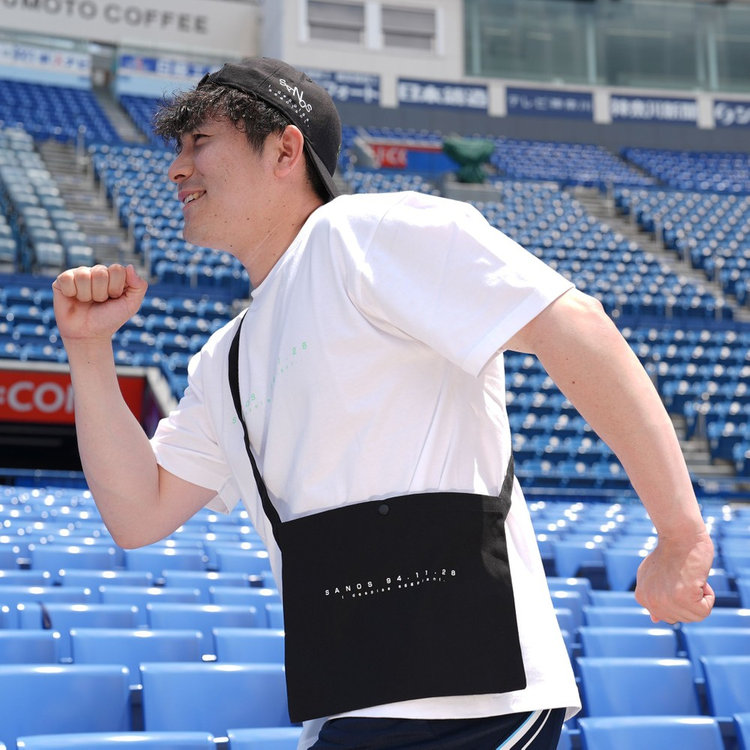 PLAYER PRODUCE 2024/サコッシュ/#7:佐野恵太(4570199638415 PLAYER PRODUCE 2024/サコッシュ/#7:佐野恵太(4570199638415