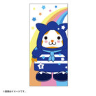 セーラーレインコートマスコット/プチタオル/DB.スターマン