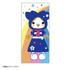 セーラーレインコートマスコット/プチタオル/DB.キララ