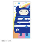 セーラーレインコートマスコット/プチタオル/BART