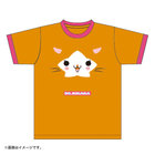 フェイスＴシャツ/DB.キララ