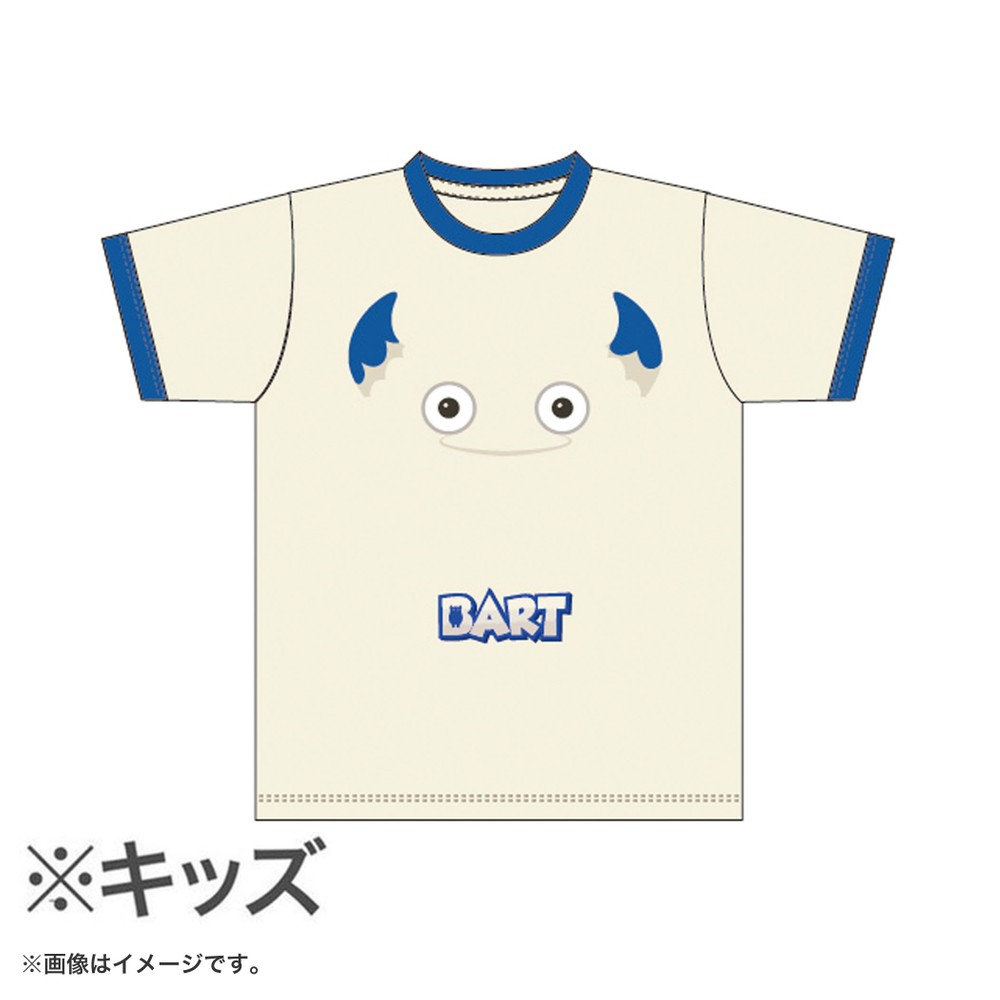 ベイスターズ ピカチュウTシャツOサイズ