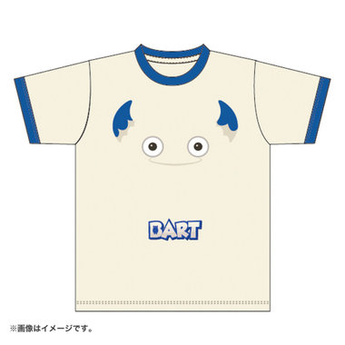 フェイスＴシャツ/BART