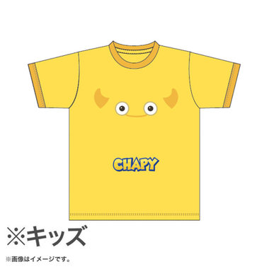フェイスＴシャツ/CHAPY/KIDS