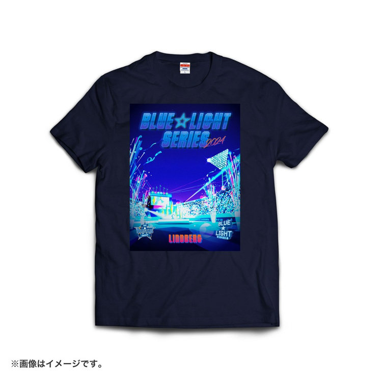 BLUE☆LIGHT SERIES 2024/Tシャツ/LINDBERG（4570199644393）|商品詳細|BAYSTORE ONLINE