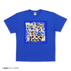 #25筒香選手/1000本安打達成記念/Tシャツ