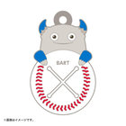 タオルホルダー/BART