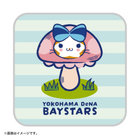 きのこマスコット/ミニタオル/DB.キララ