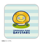 きのこマスコット/ミニタオル/CHAPY