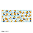 カツBART/フェイスタオル/BART＆CHAPY