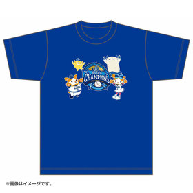 DB.スターマン×ドアラ/Tシャツ（ydb4582618874472）|商品詳細|BAYSTORE ONLINE