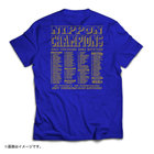 横浜ベイスターズ チャンピオンTシャツ 横浜DeNAベイスターズ - ベイスターズ クライマックス