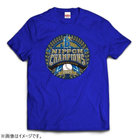 SMBC日本シリーズ2024 優勝記念グッズ/Tシャツ