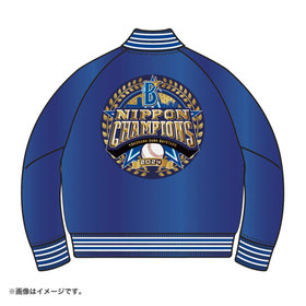 ポンチスタジャン/Bシンボル（ydb4570199603208）|商品詳細
