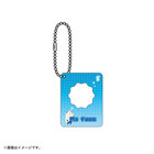 ミニフォトキーホルダー/BART