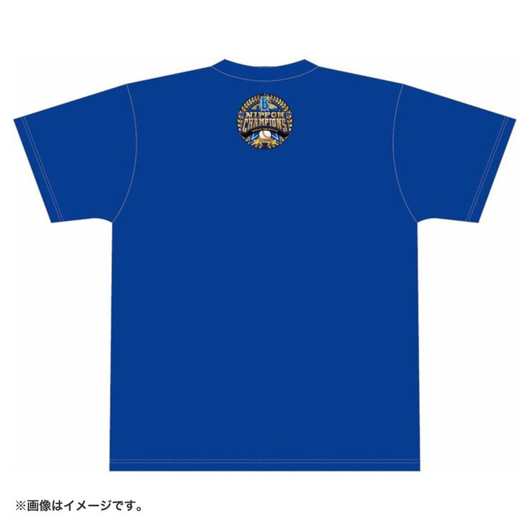 横浜DeNAベイスターズ 2024日本一 優勝 記念Ｔシャツ Mサイズ 横浜DeNAベイスターズ 2024日本一 優勝 記念Tシャツ Mサイズ