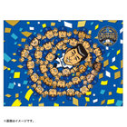 SMBC日本シリーズ2024 優勝記念/イラストブランケット