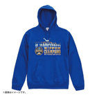 SMBC日本シリーズ2024 優勝記念/優勝胴上げ/プルオーバーパーカー
