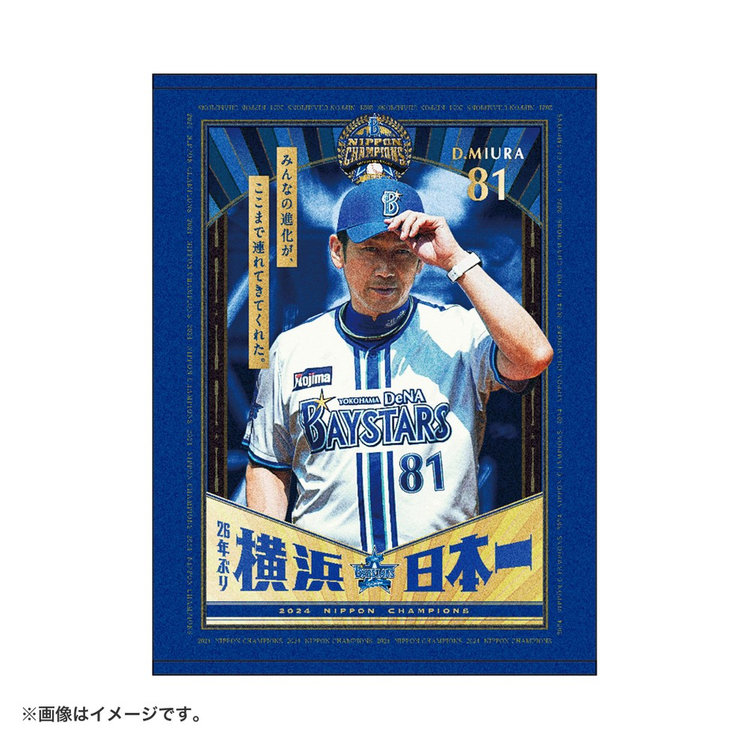 横浜DeNAベイスターズ 日本シリーズ 優勝記念 ペアタンブラー 【公式通販】 横浜DeNAベイスターズ 日本シリーズ 優勝記念 ペアタンブラー 【公式通販】