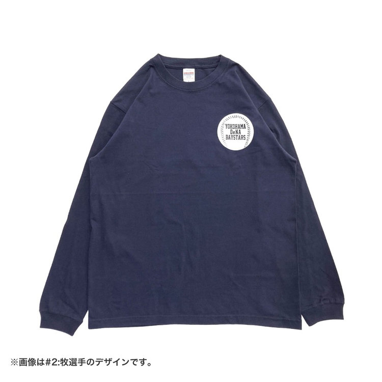 50日間前後お届け】オールプレーヤーズ2025/ロングTシャツ