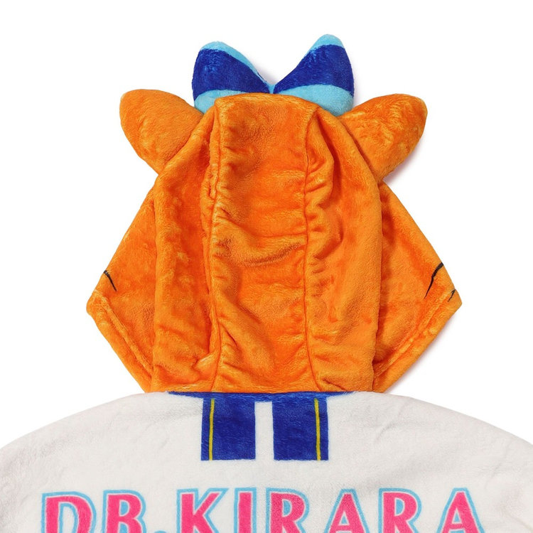 なりきり着ぐるみ/DB.キララ/KIDS/130cm（4570199749319）|商品