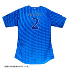【新品・未開封】坂本 裕哉 オーセンティックユニフォーム 2024 Proカット 新品・未開封】坂本 裕哉 オーセンティックユニフォーム 2024