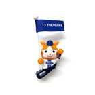 【10日間前後お届け】キャップマスコット/HOME/DB.スターマン