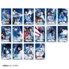 2025開幕ビジュアル/ステッカー