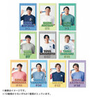 ラフスタイル選手グッズ/ブラインドインスタントフォトカードvol.1