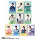 専用⭐️ フォトカード ラフスタイル選手グッズ/ブラインドインスタントフォトカードvol