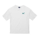 【+B】/HAYATE CRAFT/ビッグTシャツ