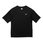 【+B】/HAYATE CRAFT/ビッグTシャツ