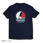 侍ジャパン/ナンバーTシャツ/ネイビー