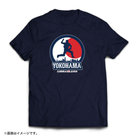 侍ジャパン/ナンバーTシャツ/ネイビー